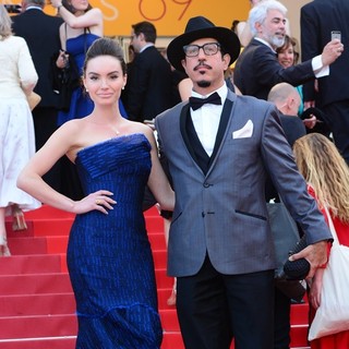 69th Cannes Film Festival - Loving Premiere - Arrivals