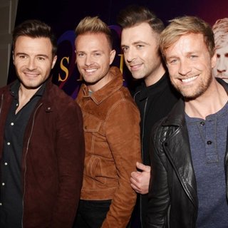 Westlife