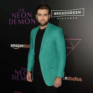 The Neon Demon Los Angeles Premiere