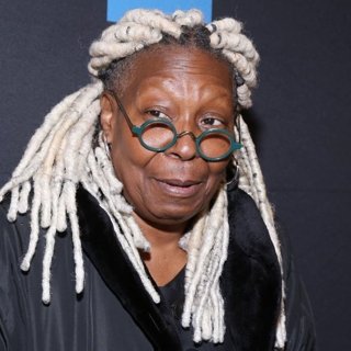 Whoopi Goldberg