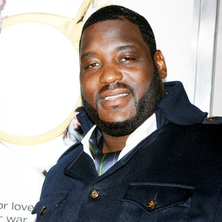 Damien Woody