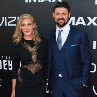 World Premiere of Star Trek Beyond - Arrivals