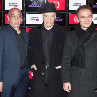 Wilko Johnson
