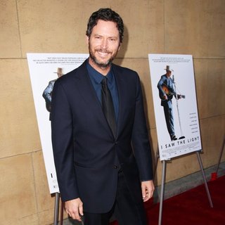 Los Angeles Premiere of I Saw the Light - Arrivals