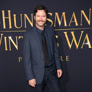 Premiere of Universal Pictures' The Huntsman: Winter's War