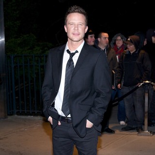 The New York Premiere of Friends with Kids