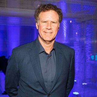 Will Ferrell