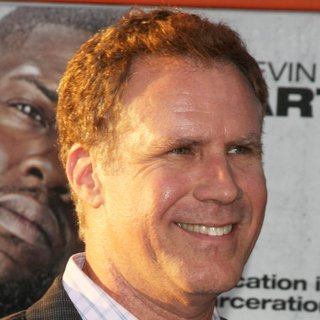 Los Angeles Premiere of Get Hard - Red Carpet Arrivals