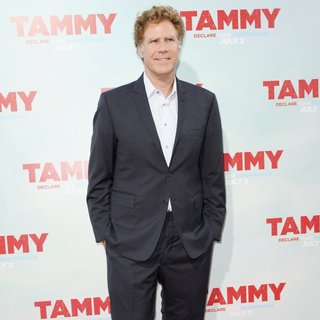 Los Angeles Premiere of Tammy - Arrivals
