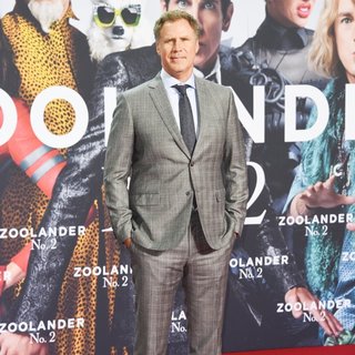 Zoolander 2 Berlin Screening