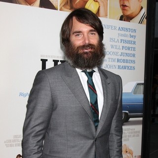 Premiere of Life of Crime