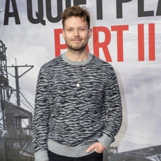 A Quiet Place Part II VIP Screening