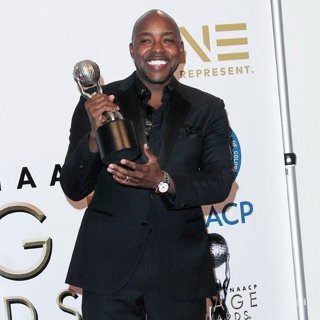 Will Packer