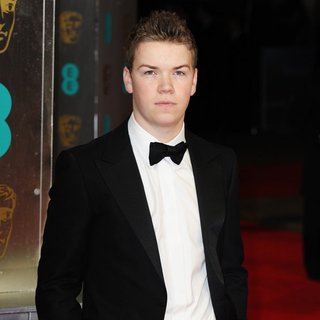 EE British Academy Film Awards 2014 - Arrivals