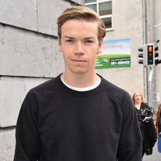 Will Poulter