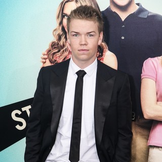 We're the Millers World Premiere