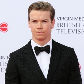 Will Poulter in Virgin Media British Academy Television Awards 2019 - Arrivals