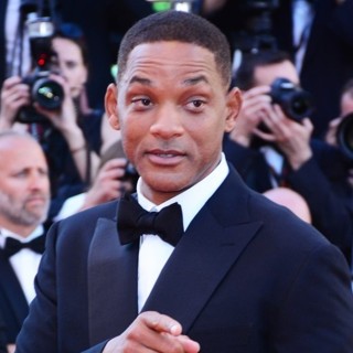 The Opening Gala Screening of Ismael's Ghosts at The 70th Annual Cannes Film Festival