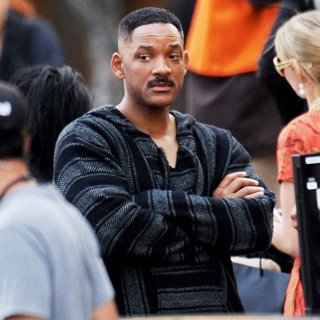 On The Set of Bright