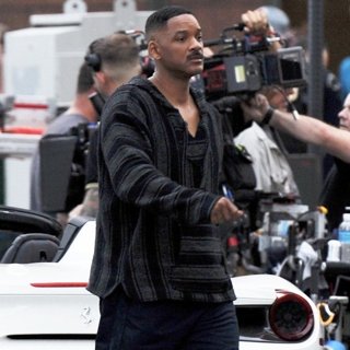 On The Set of Bright