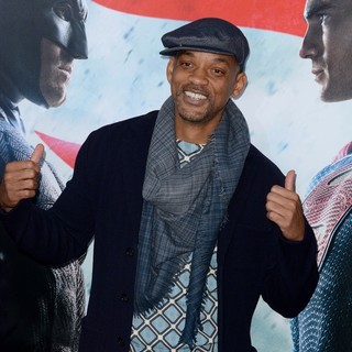 Batman v Superman: Dawn of Justice New York Premiere - Red Carpet Arrivals