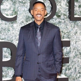 The European Premiere of Collateral Beauty - Arrivals