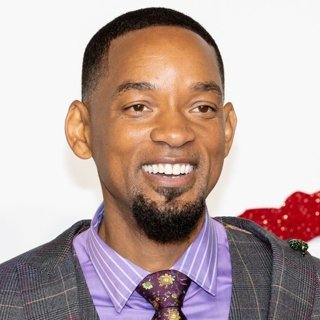 Will Smith