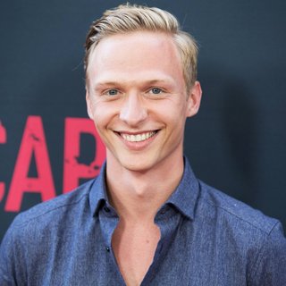 Will Tudor