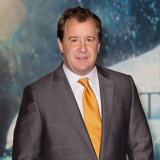 The European Premiere of In the Heart of the Sea - Arrivals