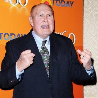 Willard Scott