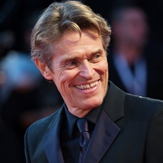 75th Venice International Film Festival - At Eternity's Gate - Premiere
