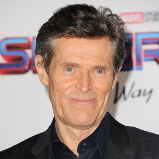 Willem Dafoe