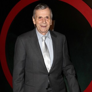 William B. Davis