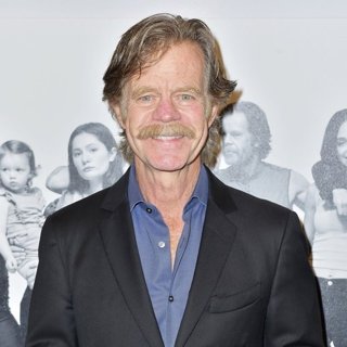 William H. Macy
