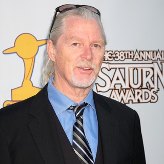 William Katt