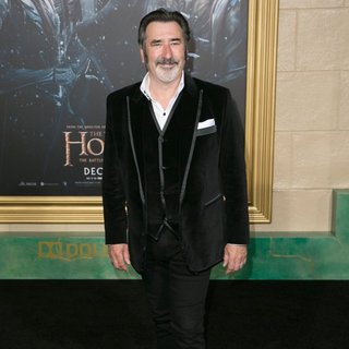 The Hobbit: The Battle of the Five Armies Los Angeles Premiere - Arrivals