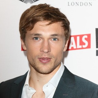William Moseley