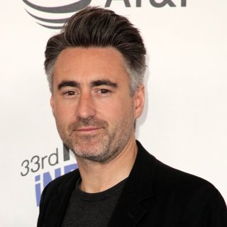 William Oldroyd