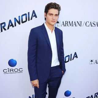 RELATIVITY MEDIA Presents The US Premiere of Paranoia