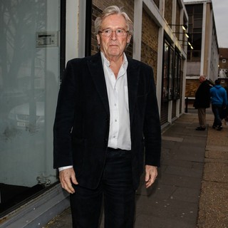 William Roache