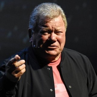 William Shatner