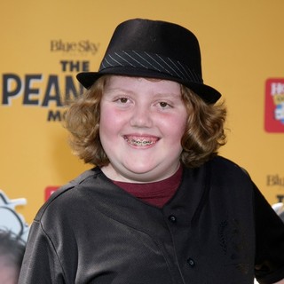 The Premiere of The Peanuts Movie