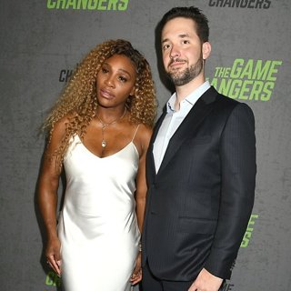 The New York Premiere of The Game Changers