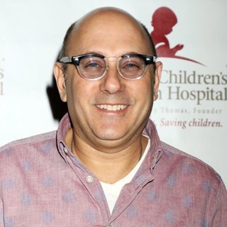 Willie Garson