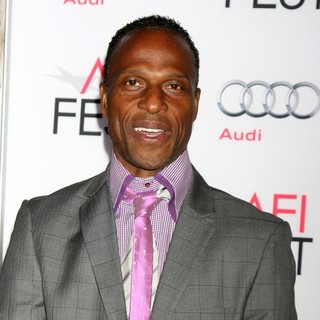 Willie Gault
