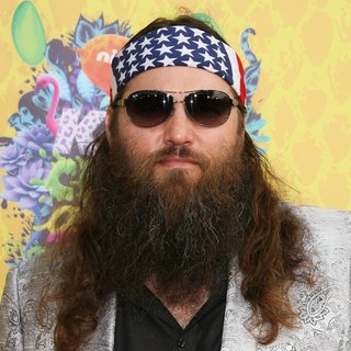 Willie Robertson