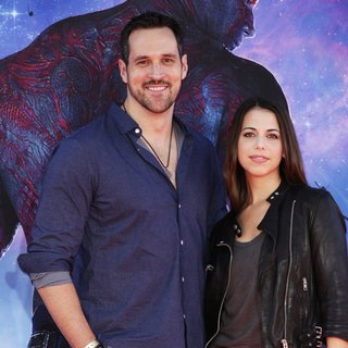 Film Premiere of Guardians of the Galaxy