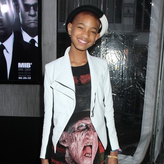 Men in Black 3 New York Premiere - Arrivals