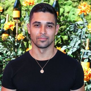 Wilmer Valderrama