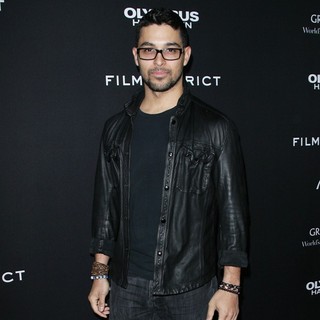 Los Angeles Premiere of Olympus Has Fallen